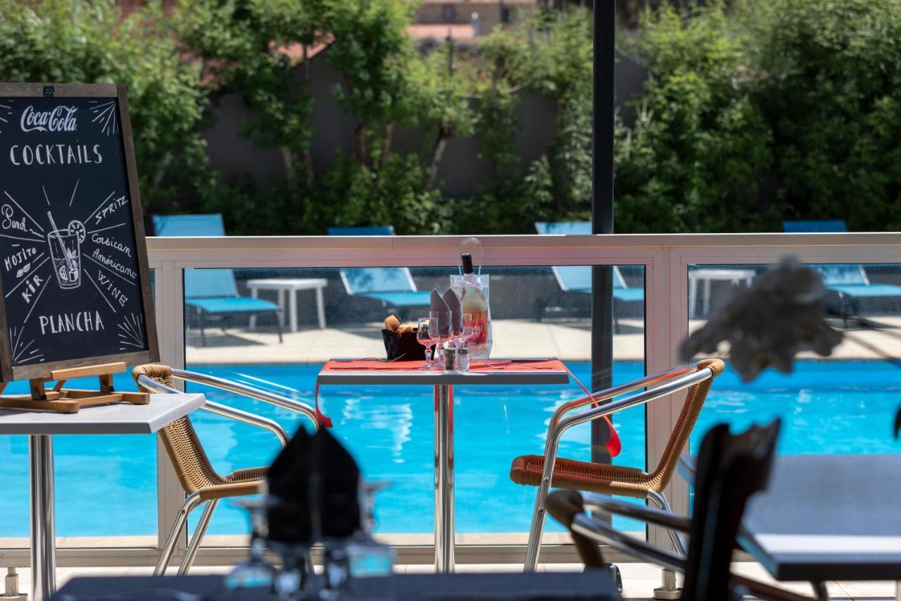 Hotel Arcu Di Sole Ольмето Екстер'єр фото