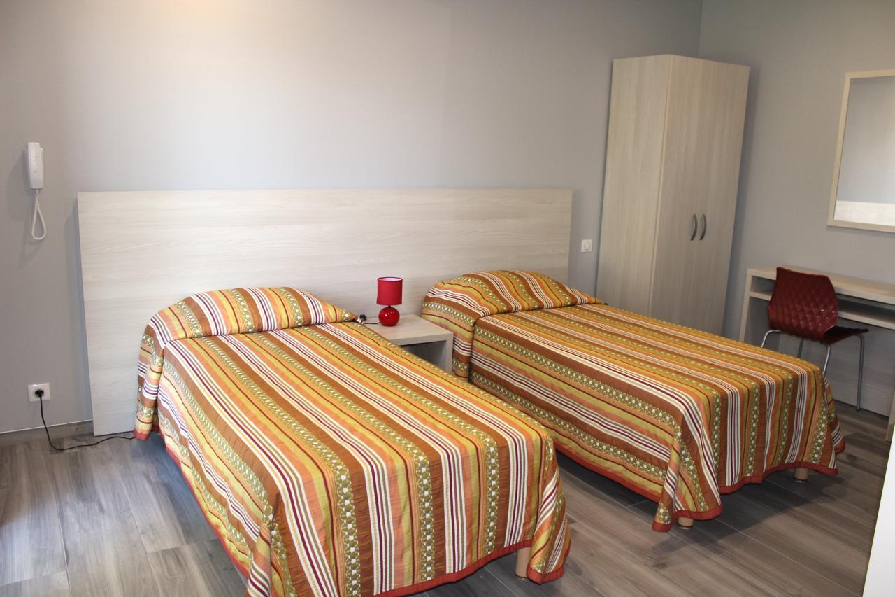 Hotel Arcu Di Sole Ольмето Екстер'єр фото