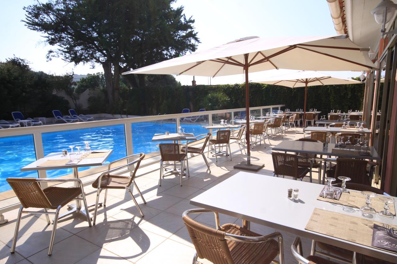 Hotel Arcu Di Sole Ольмето Екстер'єр фото