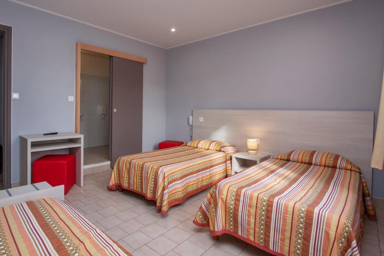 Hotel Arcu Di Sole Ольмето Екстер'єр фото
