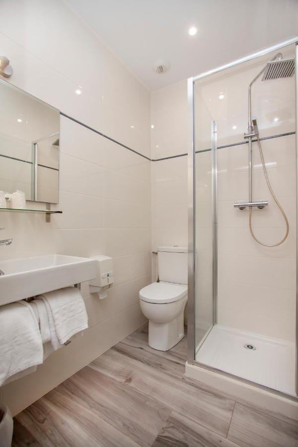 Hotel Arcu Di Sole Ольмето Екстер'єр фото